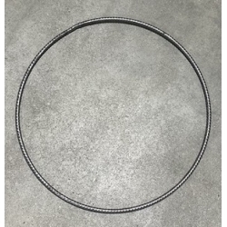 Riņķis metāla d=100cm (d6 armatūra)